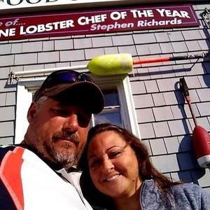 Meet your Posher, Heidi